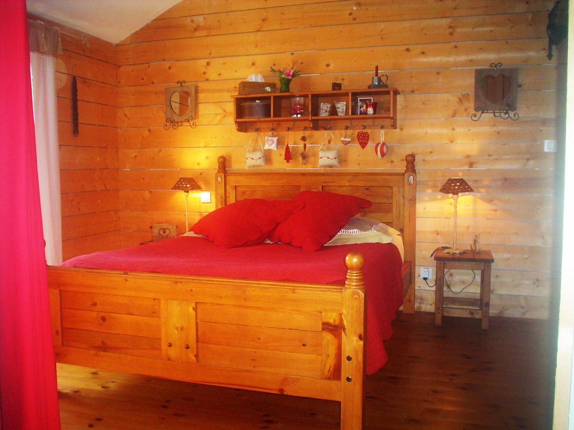 La Chaussee D'Olivet En Mayenne Room photo