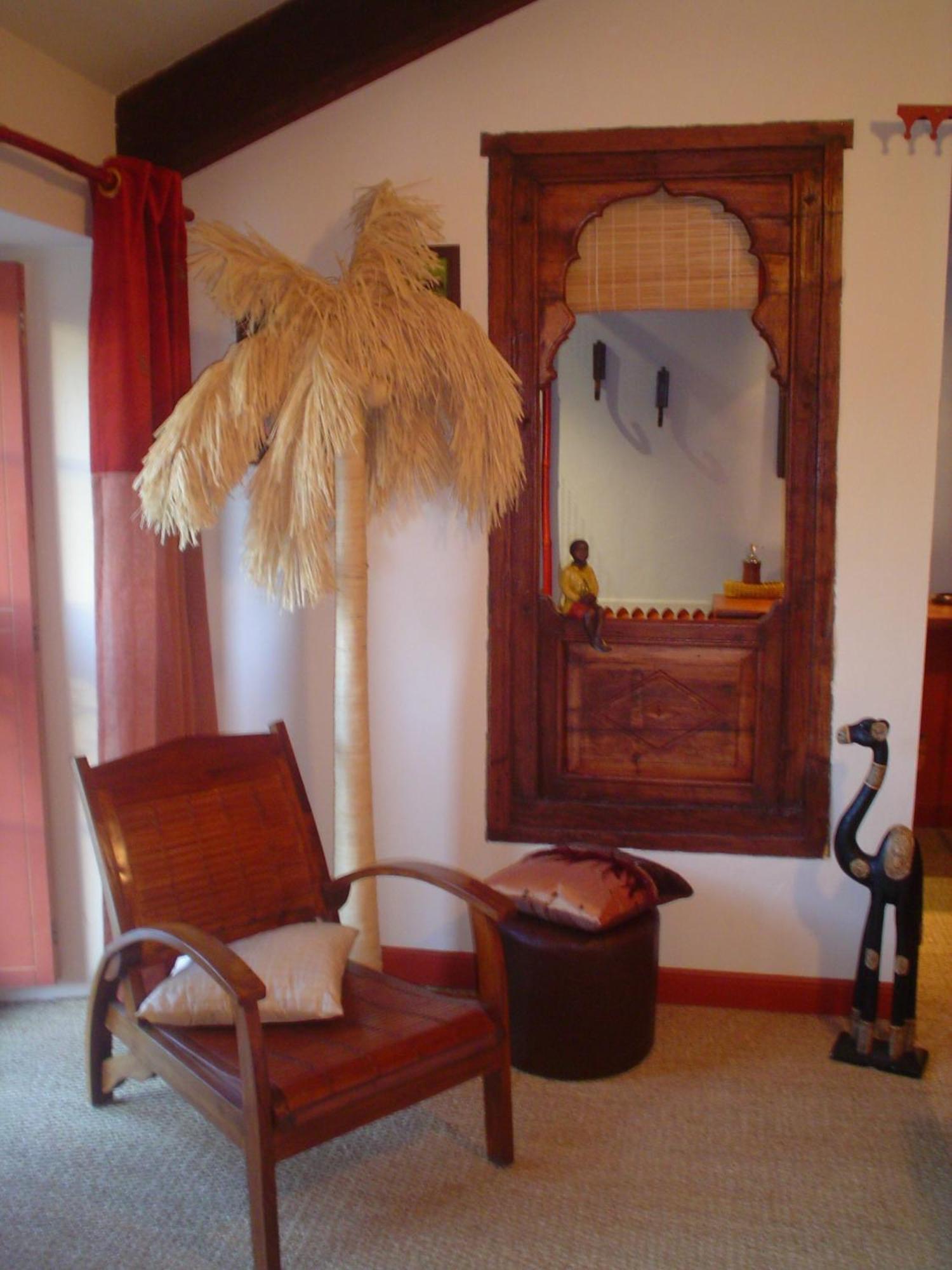 La Chaussee D'Olivet En Mayenne Room photo